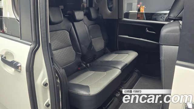 Kia RAY 2019 — photo 16