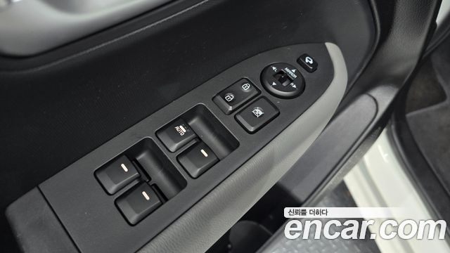 Kia RAY 2019 — photo 27