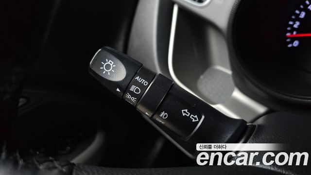 Kia RAY 2019 — photo 28