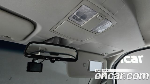 Kia RAY 2019 — photo 30