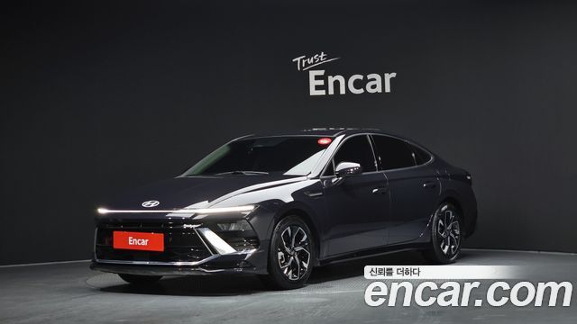 Hyundai Sonata 2024 — photo 1