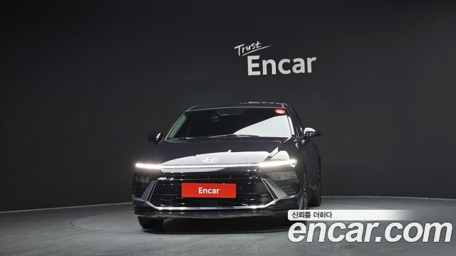 Hyundai Sonata 2024 — photo 3