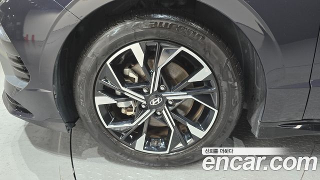 Hyundai Sonata 2024 — photo 5