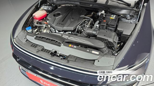 Hyundai Sonata 2024 — photo 6
