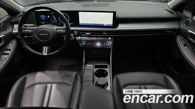 Hyundai Sonata 2024 — photo 10