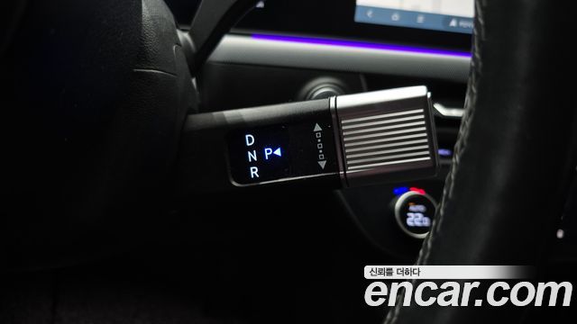 Hyundai Sonata 2024 — photo 12