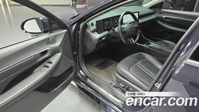 Hyundai Sonata 2024 — photo 13
