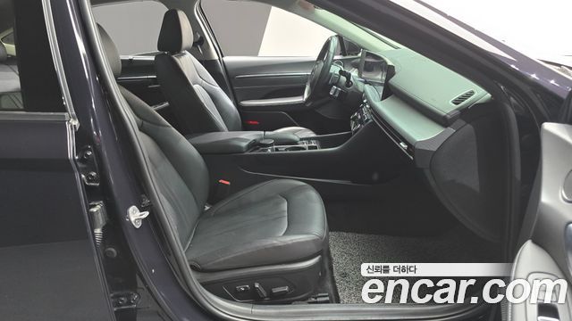 Hyundai Sonata 2024 — photo 14