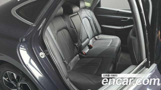 Hyundai Sonata 2024 — photo 15
