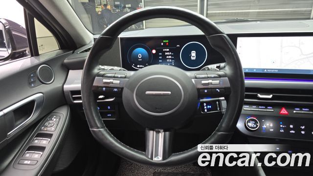 Hyundai Sonata 2024 — photo 16