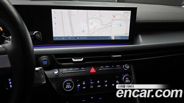 Hyundai Sonata 2024 — photo 18