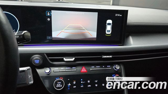 Hyundai Sonata 2024 — photo 19
