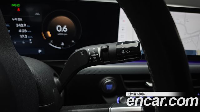 Hyundai Sonata 2024 — photo 20