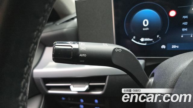 Hyundai Sonata 2024 — photo 21
