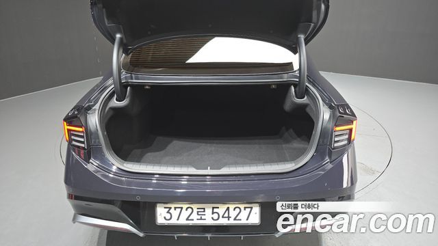 Hyundai Sonata 2024 — photo 23
