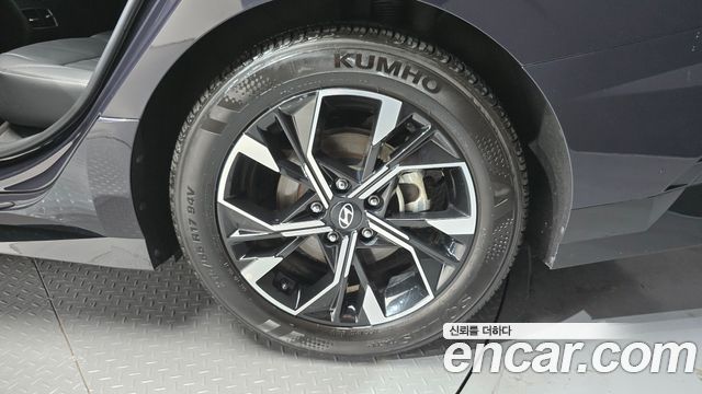 Hyundai Sonata 2024 — photo 7