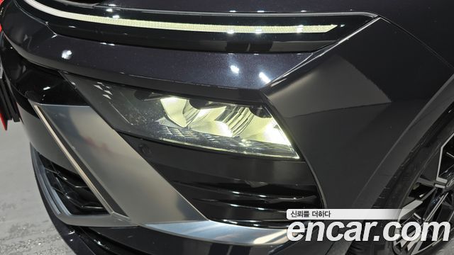 Hyundai Sonata 2024 — photo 8