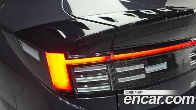 Hyundai Sonata 2024 — photo 9