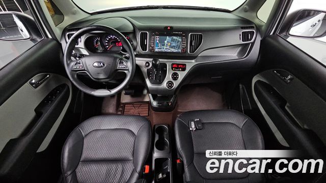 Kia RAY 2017 — photo 10