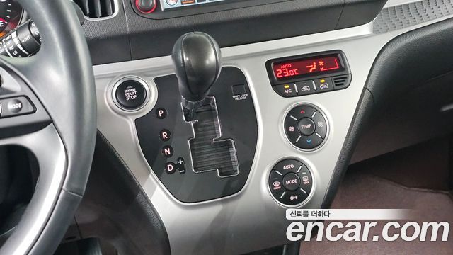 Kia RAY 2017 — photo 12
