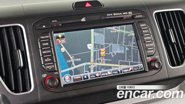 Kia RAY 2017 — photo 21