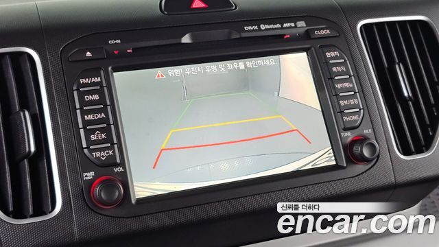 Kia RAY 2017 — photo 22