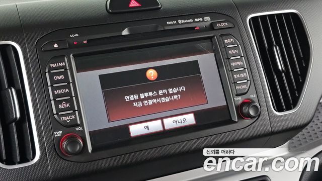 Kia RAY 2017 — photo 23