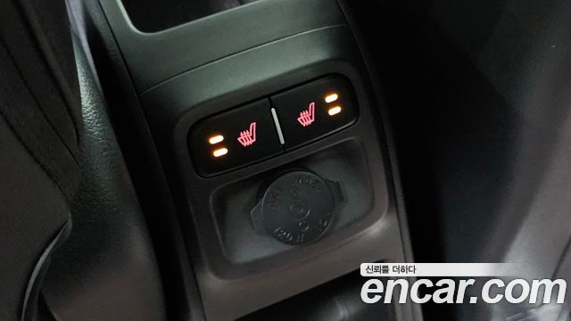 Kia RAY 2017 — photo 26
