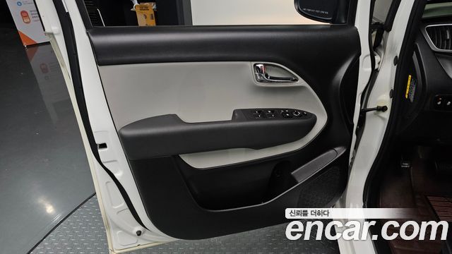 Kia RAY 2017 — photo 14