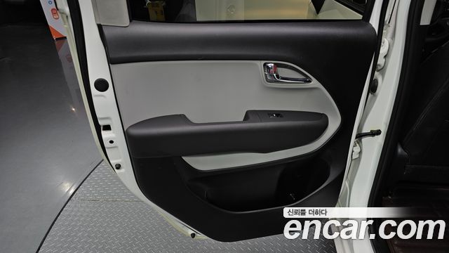 Kia RAY 2017 — photo 15
