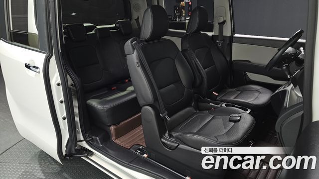 Kia RAY 2017 — photo 16