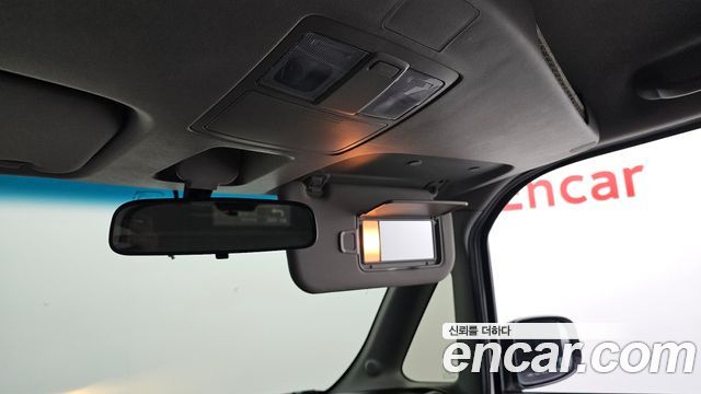 Kia RAY 2017 — photo 27