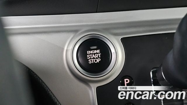 Kia RAY 2017 — photo 28