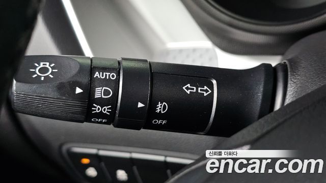 Kia RAY 2017 — photo 29