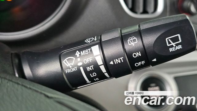 Kia RAY 2017 — photo 30