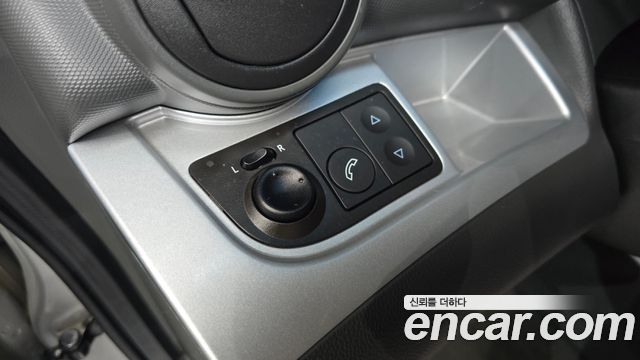 Chevrolet Korea Matiz 2010 — photo 24