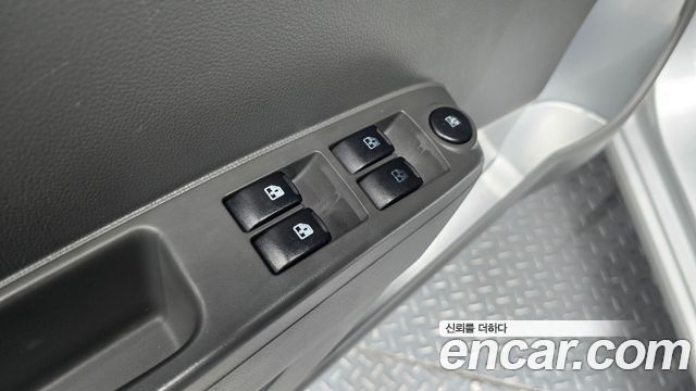 Chevrolet Korea Matiz 2010 — photo 26