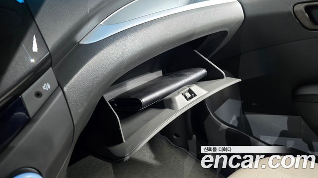Chevrolet Korea Matiz 2010 — photo 29
