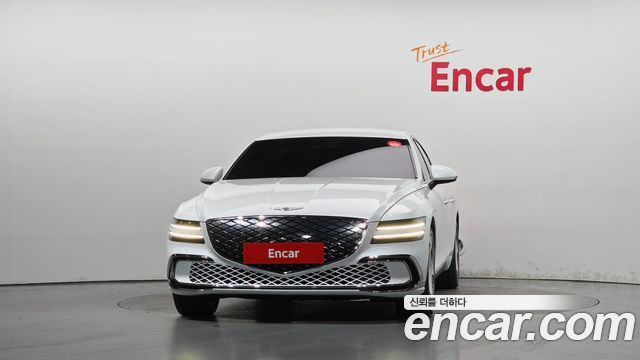 Genesis G80 2025 — photo 3