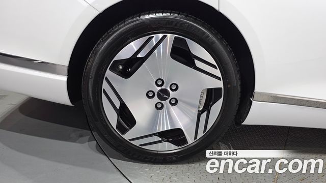 Genesis G80 2025 — photo 5