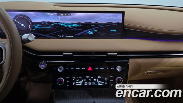 Genesis G80 2025 — photo 19