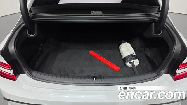 Genesis G80 2025 — photo 24