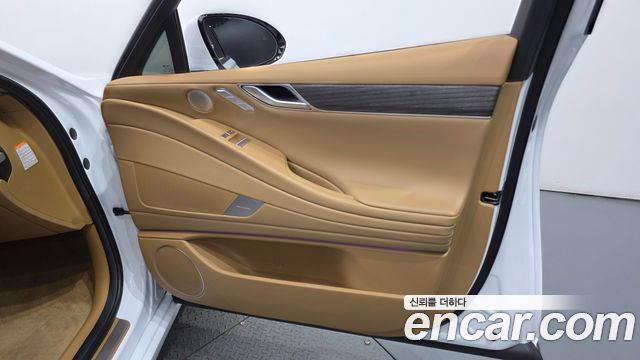 Genesis G80 2025 — photo 14