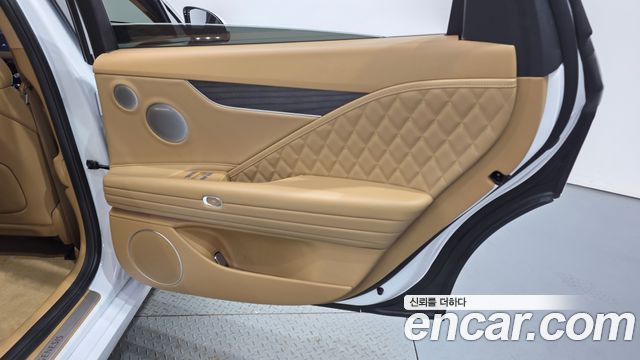 Genesis G80 2025 — photo 15