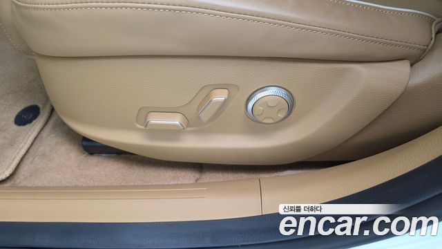Genesis G80 2025 — photo 32