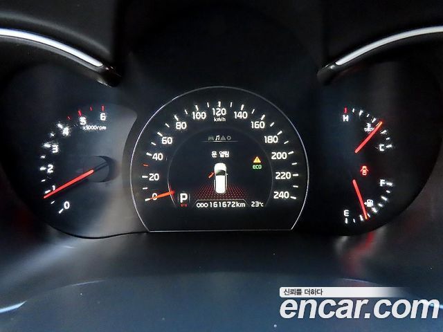 Kia Sorento 2014 — photo 9
