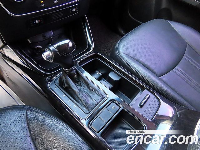 Kia Sorento 2014 — photo 10