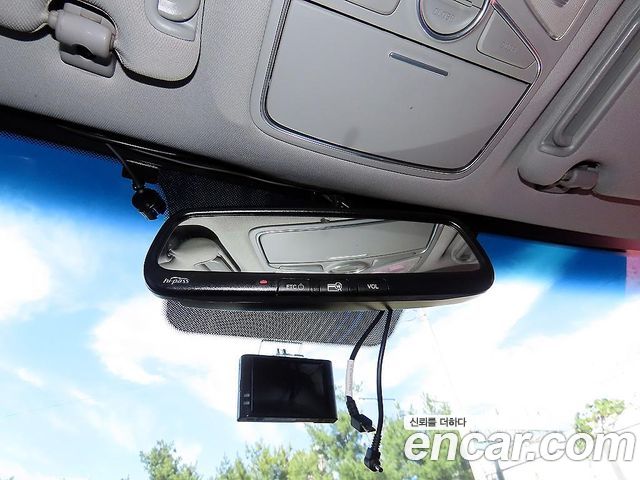 Kia Sorento 2014 — photo 13