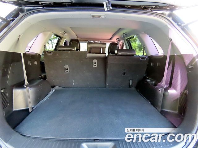 Kia Sorento 2014 — photo 17