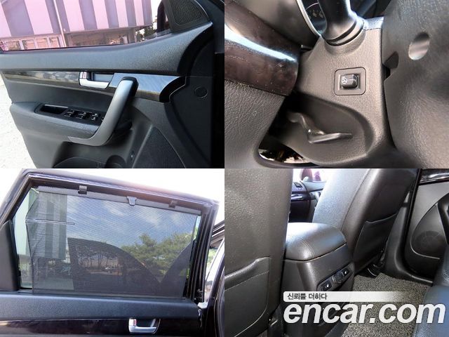 Kia Sorento 2014 — photo 18